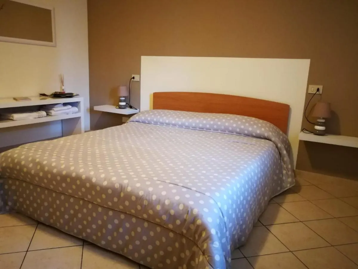 B&B Covidafranciacorta Castrezatto Italia