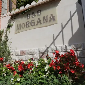 Bed & Breakfast Morgana, Castrezatto