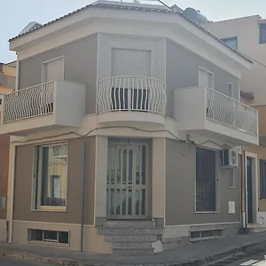  Bed & Breakfast Del Carrubo Italia