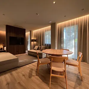  Aparthotel Evangelisti Palace Italia