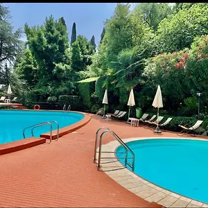 Aparthotel Alba Nr 415, Gardone Riviera